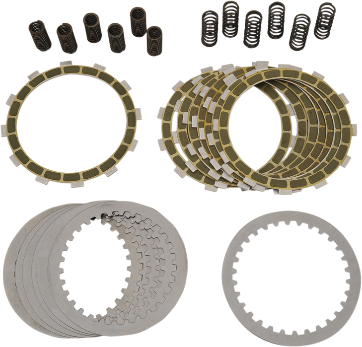 Barnett Clutch Kit 303-70-10031