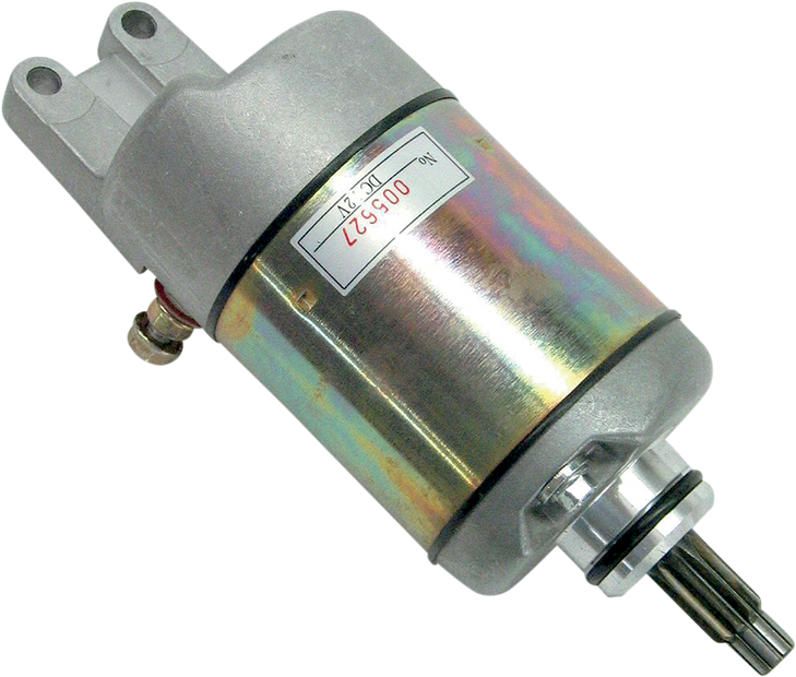 Starter - Honda - Trx300Ex 61-193