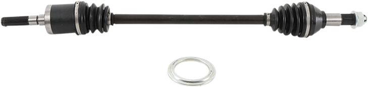All Balls Axle Kit - Complete - 8 Ball - Extreme Duty - Front Right - Can-Am Ab8-Ca-8-217