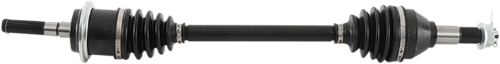 All Balls Axle Kit - Complete - 8 Ball - Extreme Duty - Front Right - Can-Am Ab8-Ca-8-220