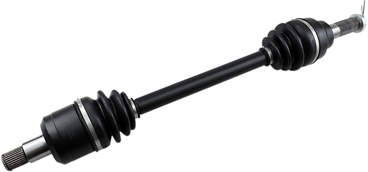 All Balls Axle Kit - Complete - 8 Ball - Extreme Duty - Rear Left - Kawasaki Ab8-Kw-8-320