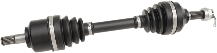 All Balls Axle Kit - Complete - 8 Ball - Extreme Duty - Front Right - Kawasaki Ab8-Kw-8-221