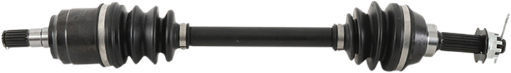 All Balls Axle Kit - Complete - 8 Ball - Extreme Duty - Front Left/Right - Suzuki Ab8-Sk-8-303