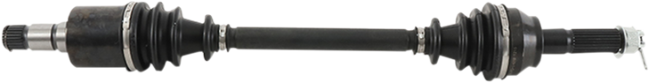 All Balls Axle Kit - Complete - 8 Ball - Extreme Duty - Rear Right | Middle Left/Right - Polaris Ab8-Po-8-328