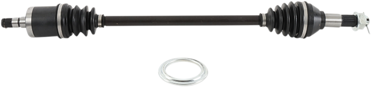All Balls Axle Kit - Complete - 8 Ball - Extreme Duty - Front Left - Can-Am Ab8-Ca-8-117