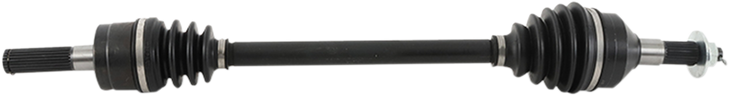 All Balls Axle Kit - Complete - 8 Ball - Extreme Duty - Front Left - Kawasaki Ab8-Kw-8-137