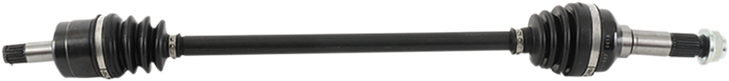 All Balls Axle Kit - Complete - 8 Ball - Extreme Duty - Front Left/Right - Yamaha Ab8-Ya-8-318