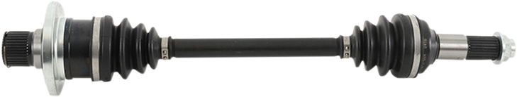 All Balls Axle Kit - Complete - 8 Ball - Extreme Duty - Rear Left - Yamaha Ab8-Ya-8-301