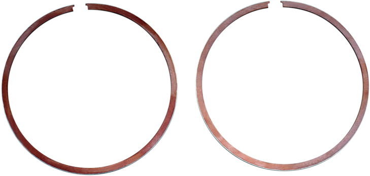 Wiseco Ring Set 2717Cd