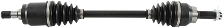 All Balls Axle Kit - Complete - 8 Ball - Extreme Duty - Front Right - Honda Ab8-Ho-8-224