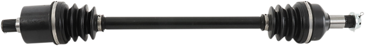 All Balls Axle Kit - Complete - 8 Ball - Extreme Duty - Rear Left/Right - Arctic Cat Ab8-Ac-8-355