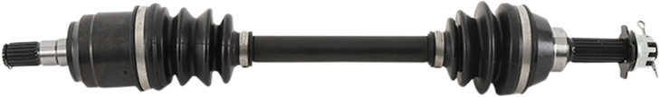 All Balls Axle Kit - Complete - 8 Ball - Extreme Duty - Front Left/Right - Suzuki Ab8-Sk-8-300
