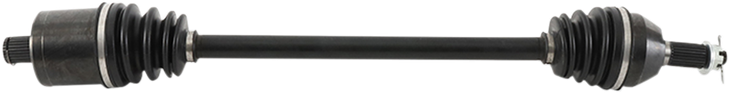 All Balls Axle Kit - Complete - 8 Ball - Extreme Duty - Rear Left/Right - Polaris Ab8-Po-8-374