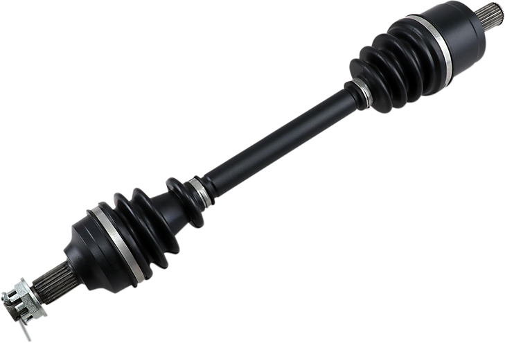 All Balls Axle Kit - Complete - 8 Ball - Extreme Duty - Rear Left/Right - Honda Ab8-Ho-8-327
