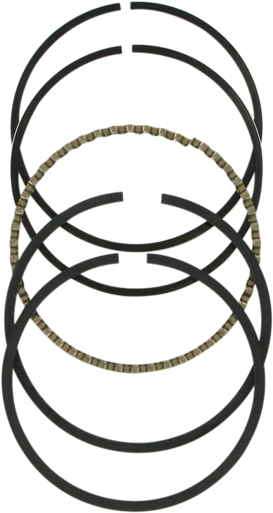 Wiseco Ring Set 3071Xc