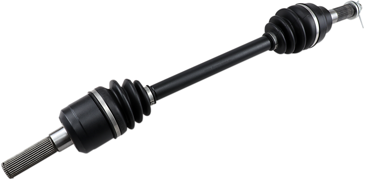 All Balls Axle Kit - Complete - 8 Ball - Extreme Duty - Rear Right - Kawasaki Ab8-Kw-8-321