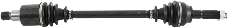 All Balls Axle Kit - Complete - 8 Ball - Extreme Duty - Rear Left/Right - Polaris Ab8-Po-8-338