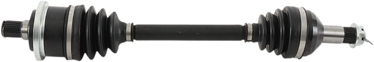 All Balls Axle Kit - Complete - 8 Ball - Extreme Duty - Rear Left/Right - Arctic Cat Ab8-Ac-8-311