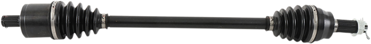All Balls Axle Kit - Complete - 8 Ball - Extreme Duty - Front Left/Right - Polaris Ab8-Po-8-330