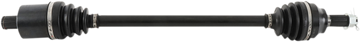 All Balls Axle Kit - Complete - 8 Ball - Extreme Duty - Front Left/Right - Polaris Ab8-Po-8-332