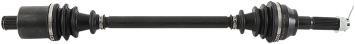All Balls Axle Kit - Complete - 8 Ball - Extreme Duty - Rear Left/Right - Polaris Ab8-Po-8-334