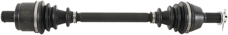 All Balls Axle Kit - Complete - 8 Ball - Extreme Duty - Rear Left/Right - Polaris Ab8-Po-8-342