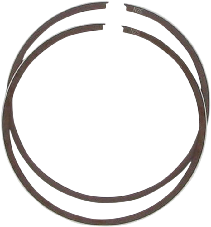 Wiseco Ring Set 2608Cd