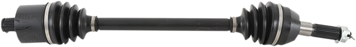 All Balls Axle Kit - Complete - 8 Ball - Extreme Duty - Rear Left/Right - Polaris Ab8-Po-8-397