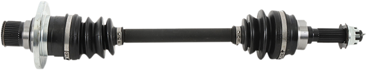 All Balls Axle Kit - Complete - 8 Ball - Extreme Duty - Rear Left/Right - Suzuki Ab8-Sk-8-320
