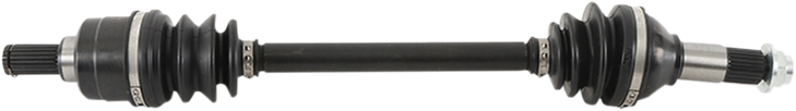 All Balls Axle Kit - Complete - 8 Ball - Extreme Duty - Rear Left/Right - Yamaha Ab8-Ya-8-346