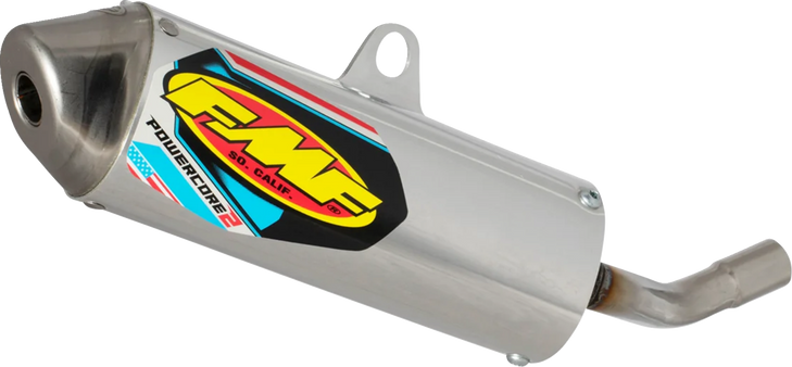 Fmf Powercore Muffler 022066