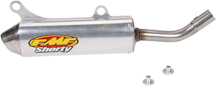 Fmf Powercore 2 Shorty Silencer 023027