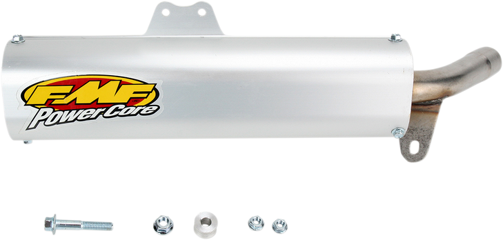Fmf Powercore Silencer 020199