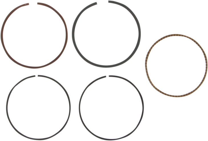 Wiseco Ring Set 3268Xg