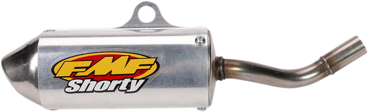 Fmf Powercore 2 Shorty Silencer 024019