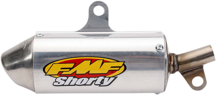 Fmf Powercore 2 Shorty Silencer 023011