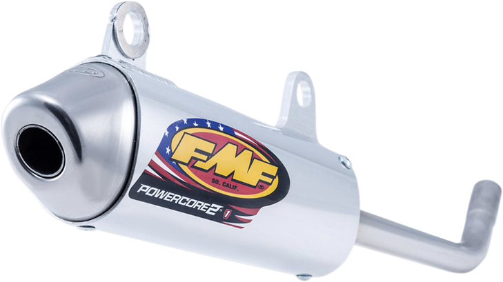 Fmf Powercore 2 Silencer 024070