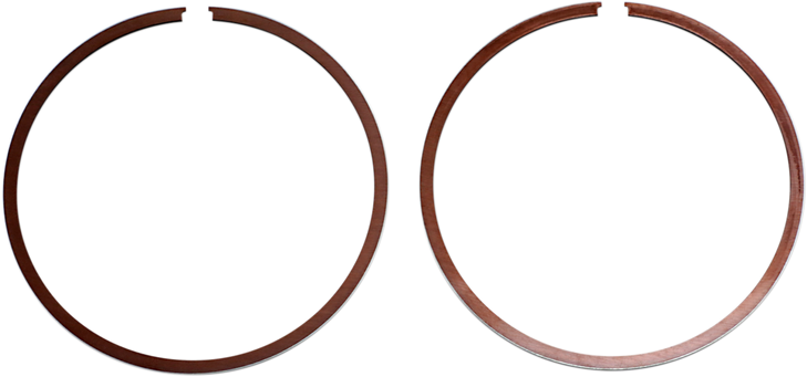 Wiseco Ring Set 2874Cd
