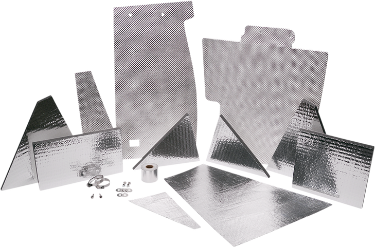 Dei Heat Control Kit - Polaris 902471