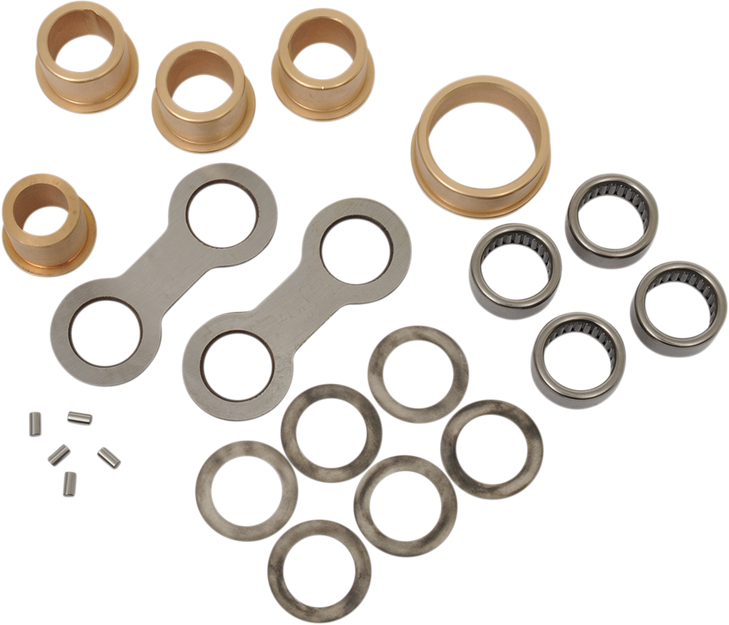Eastern Motorcycle Parts Cam Bushing Kit - Xl 15-0145