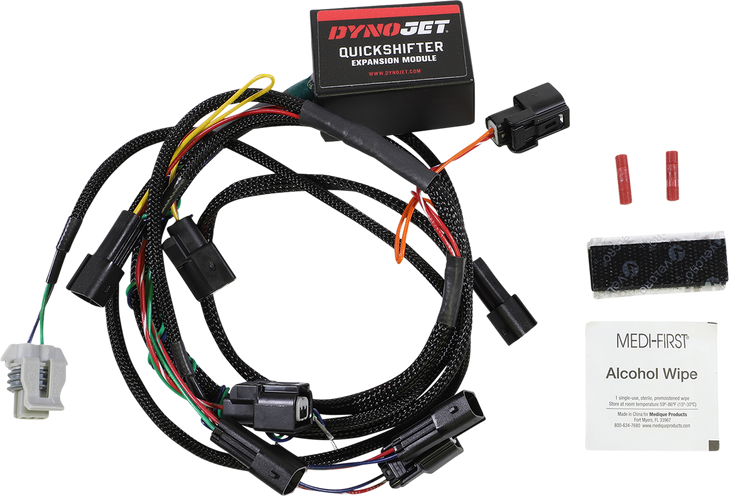 Dynojet Quick Shifter Expansion Module - Kawasaki Qem-16