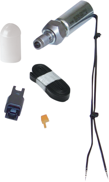 S&S Cycle Replacement Electric Compression Release Assembly 90-4914