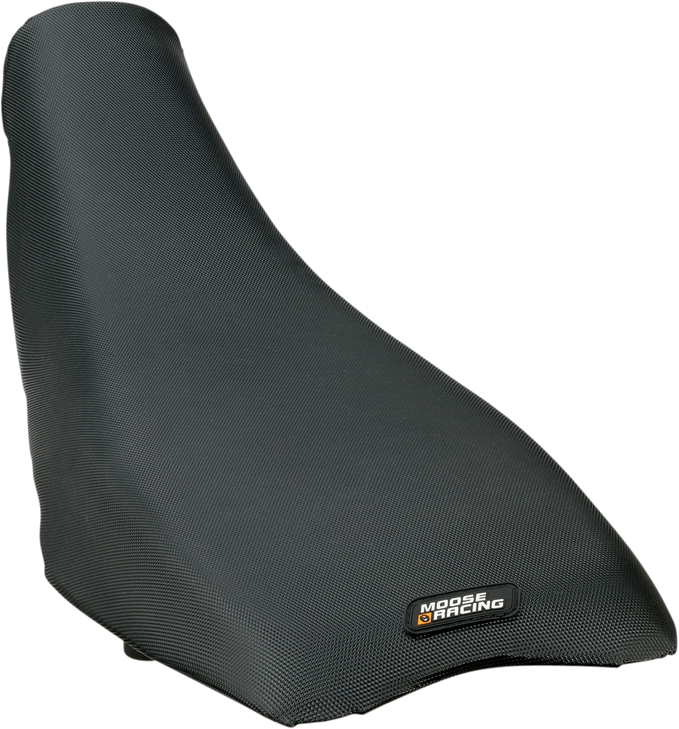 Moose Racing Gripper Seat Cover - Suzuki Ltr45006-100