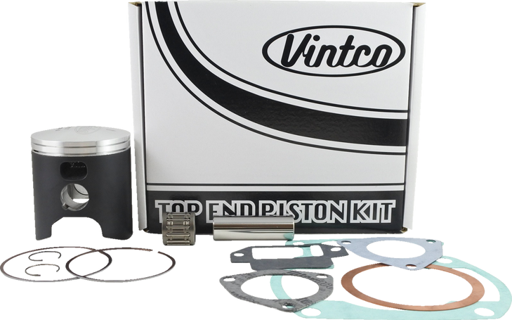 Vintco Top End Piston Kit Kts03-1.5