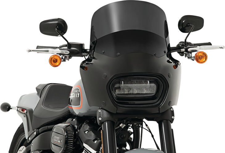 Memphis Shades Road Warrior Fairing - Fxfb Mem7441