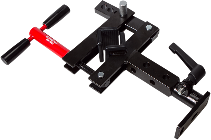 Bikeservice Front Fork & Shock Vise Bs5000