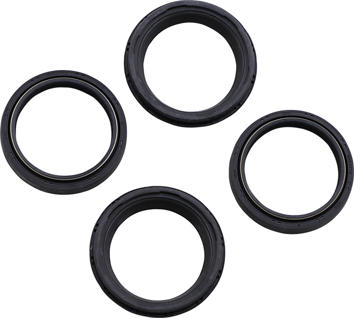 Moose Racing Fork Seal Kit - 46 Mm 118888460101