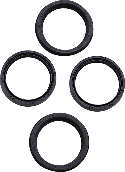 Moose Racing Fork Seal Kit - 49 Mm 118888490101
