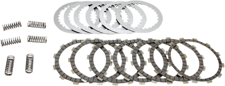 Ebc Clutch Kit Drc299