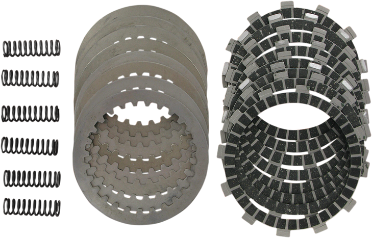 Dp Brakes Clutch Kit Dpsk226F